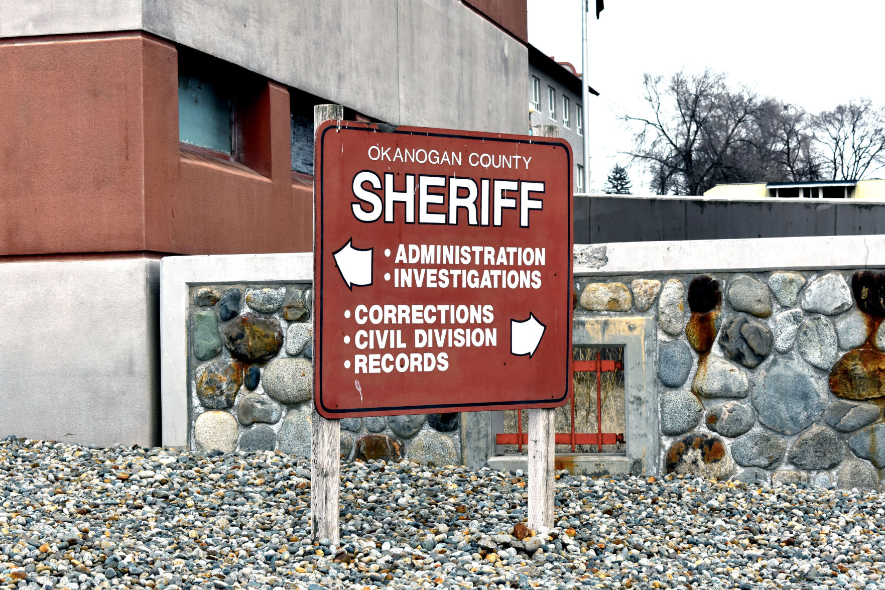 Sheriff